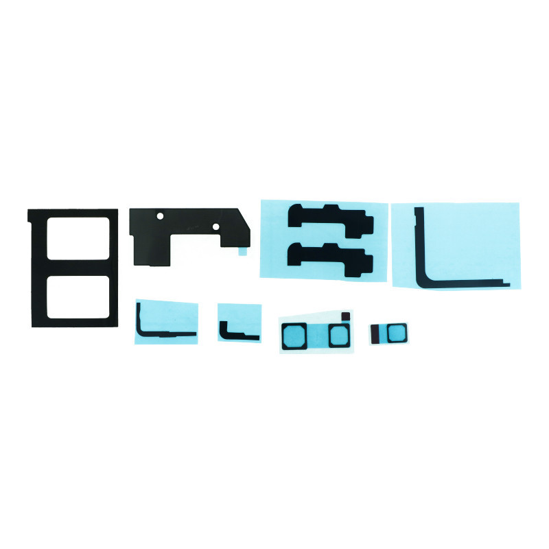 Adhésif Back Cover Huawei P30 (8pcs)