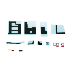 Adesivo coperchio posteriore Huawei P30 Pro (12pcs)