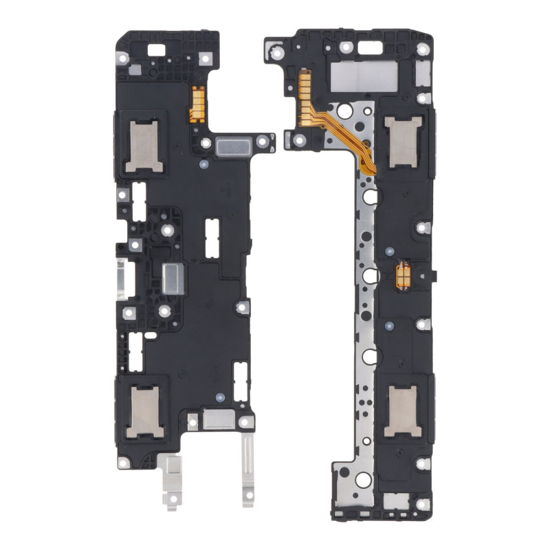 Support de câble d'antenne avec haut-parleur Samsung Galaxy Tab A8 10.5 2021 X200/X205 (2pcs)