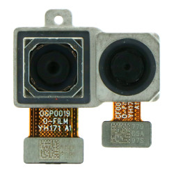 Cámara trasera Huawei Ascend Mate 9 Lite / Honor 6X