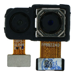 Cámara trasera Huawei Y7 2018 / Y7 Prime 2018 / Honor 7C