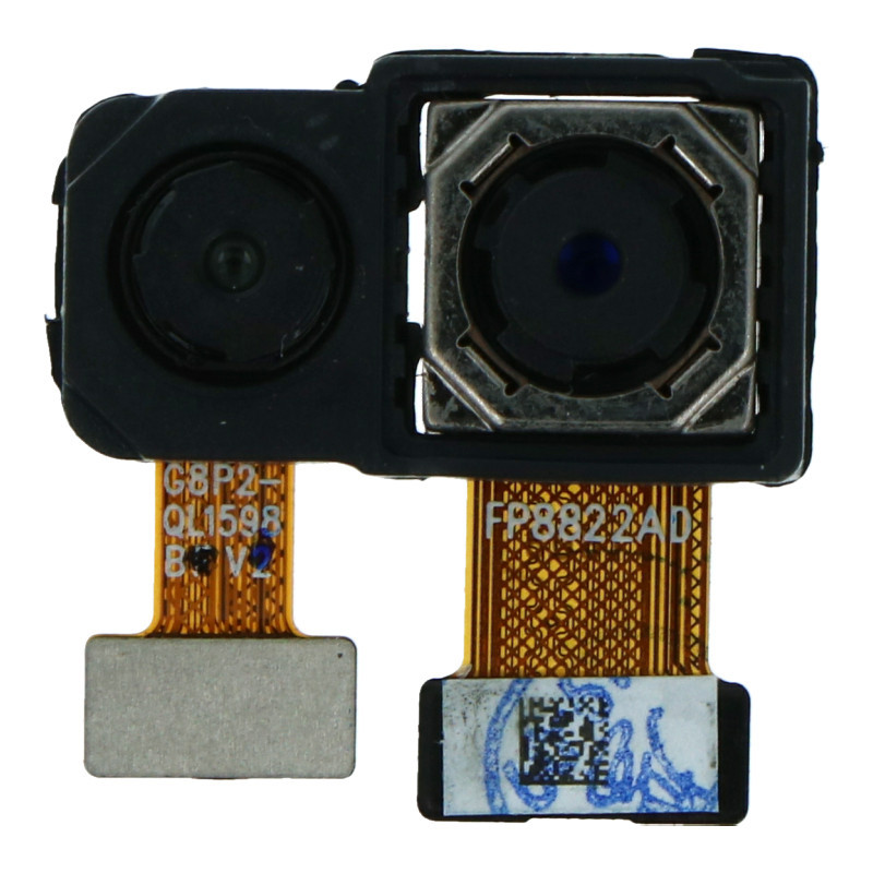 Caméra Arrière Huawei Y7 2018 / Y7 Prime 2018 / Honor 7C