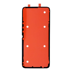 Adesivo coperchio posteriore Huawei P40 Lite 5G