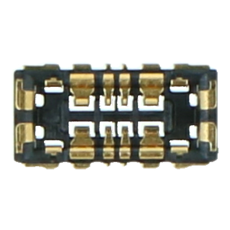 Port de Connecteur FPC de Batterie Intégré Huawei P20 Lite/Nova 3e (8Pin)