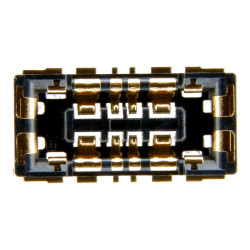 Port de Connecteur FPC de Batterie Intégré Huawei P30 (4Pin)