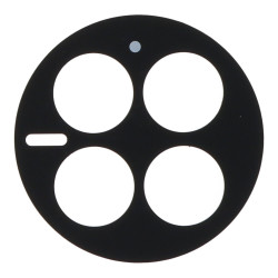 Big Back Camera Lens for Huawei Mate 50 Black