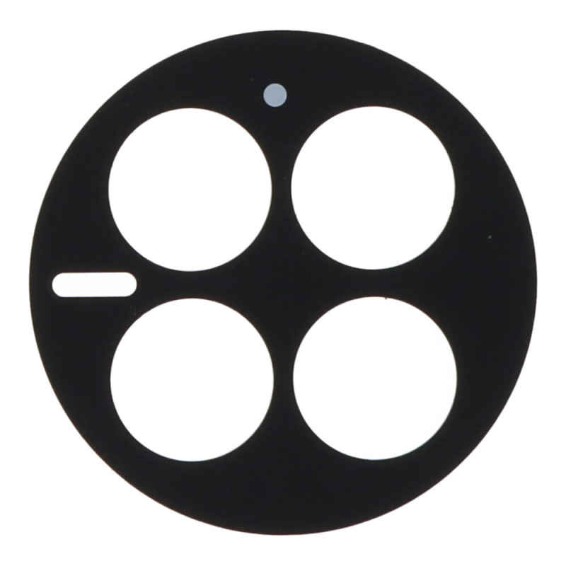 Lentille Caméra Arrière Huawei Mate 50 Noir