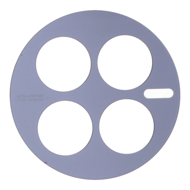 Lentille Caméra Arrière Huawei Mate 50 Violet