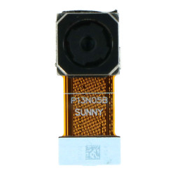 Fotocamera posteriore Huawei P9 Lite