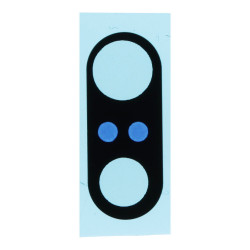 Lente fotocamera posteriore Huawei P20 Pro Nero