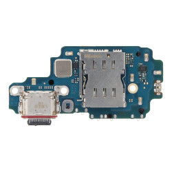 Flex connettore di ricarica Samsung Galaxy S22 Ultra 5G (S908E)