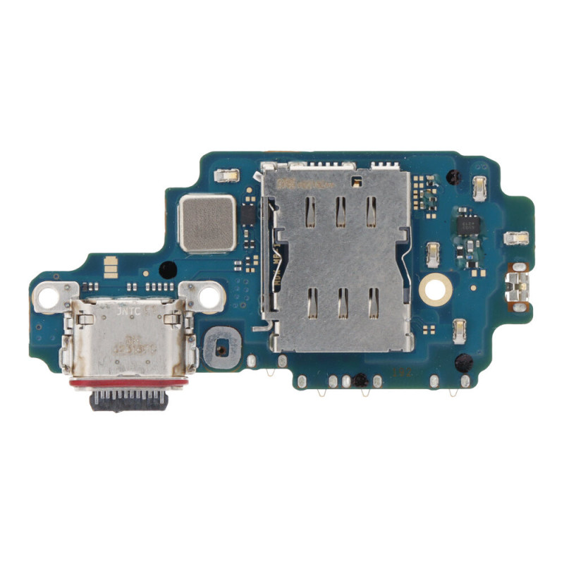 Connecteur de Charge Samsung Galaxy S22 Ultra 5G (S908E)