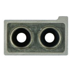 Lentille Caméra Arrière Huawei Mate 10 Or