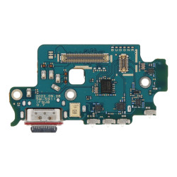 Charging Port Board for Samsung Galaxy S23 S911B European Version