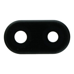 Lentille Caméra Arrière Huawei Mate 10 Lite Noir