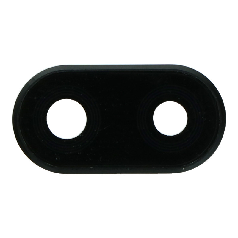 Lentille Caméra Arrière Huawei Mate 10 Lite Noir