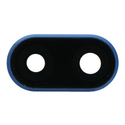 Lentille Caméra Arrière Huawei Mate 10 Lite Bleu