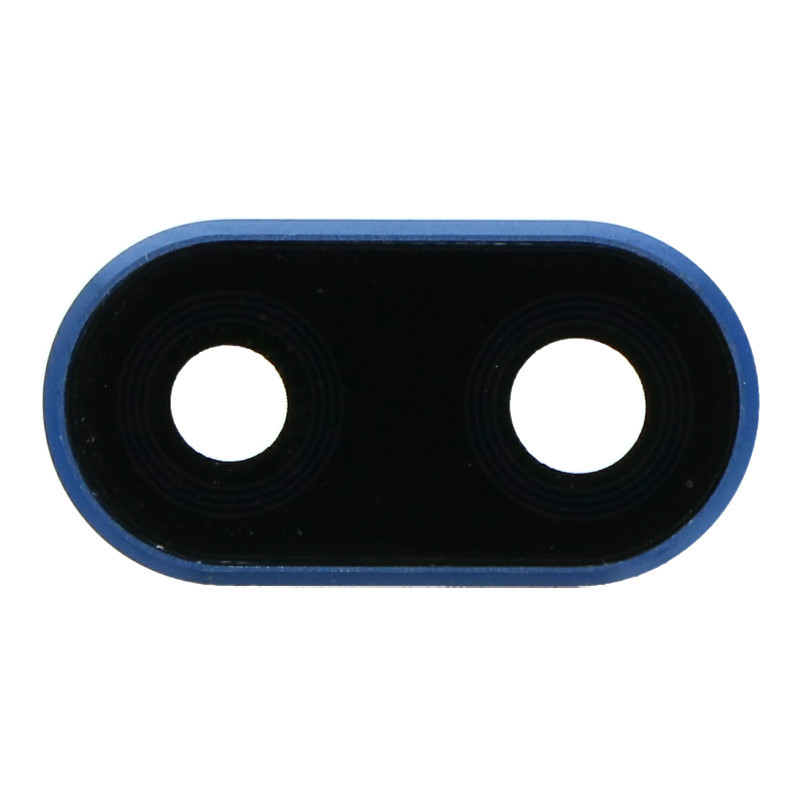 Lentille Caméra Arrière Huawei Mate 10 Lite Bleu
