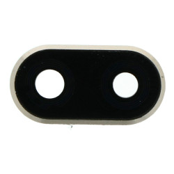 Lentille Caméra Arrière Huawei Mate 10 Lite Or