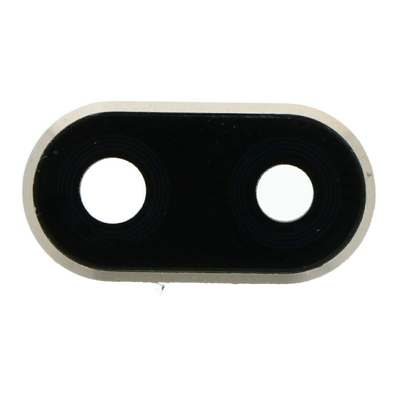 Lentille Caméra Arrière Huawei Mate 10 Lite Or