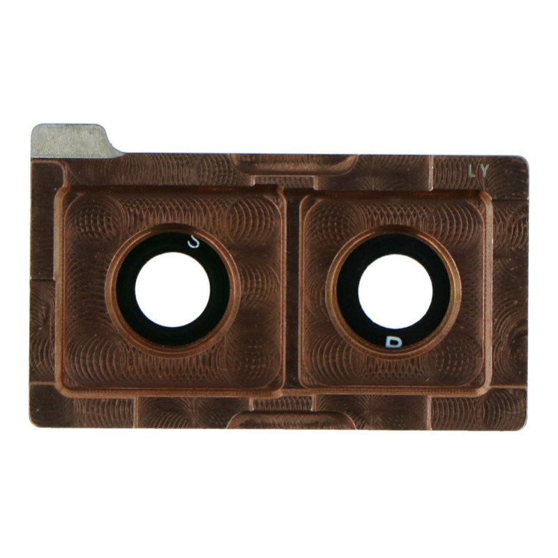 Lentille Caméra Arrière Huawei Mate 10 Marron