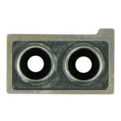 Lentille Caméra Arrière Huawei Mate 10 Argent