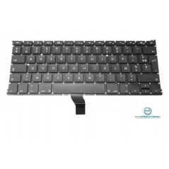 Clavier Querty Macbook Air 13.3 (A1369)
