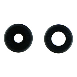 Lente cámara trasera Huawei Mate 20 Lite Negro