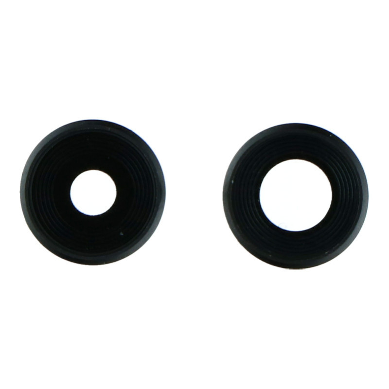 Lentille Caméra Arrière Huawei Mate 20 Lite Noir