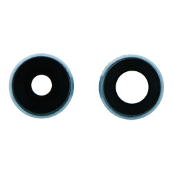 Lentille Caméra Arrière Huawei Mate 20 Lite Bleu