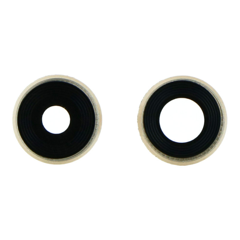 Lentille Caméra Arrière Huawei Mate 20 Lite Or