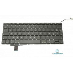 Clavier Appel Macbook Pro 17" ( A1297)