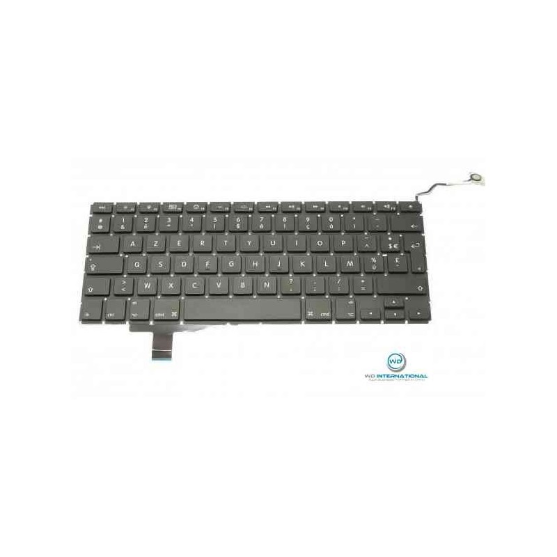 Clavier Appel Macbook Pro 17" ( A1297)