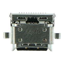 Port de Charge Huawei Nova 2 / Nova 2 Plus / Honor Note 8 / P9 Plus