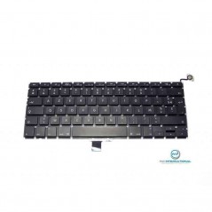 Clavier Apple Macbook Pro 13" (A1278) 2008 à  2012, sans rétro éclairage