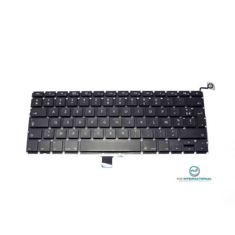 Clavier Apple Macbook Pro 13" (A1278) 2008 à  2012, sans rétro éclairage