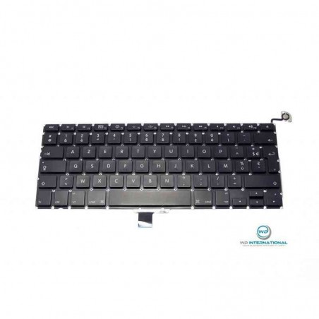Clavier Apple Macbook Pro 13" (A1278) 2008 à  2012, sans rétro éclairage