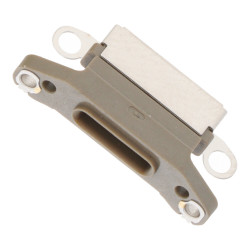 Porta ricarica iPhone 14 Pro / 14 Pro Max Oro