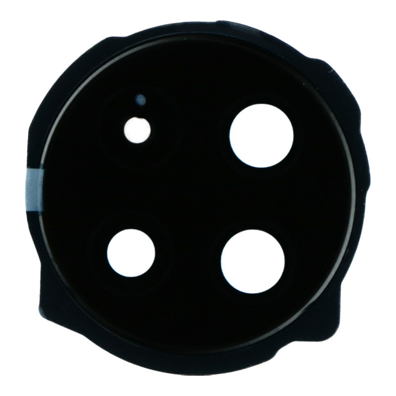 Lentille Caméra Arrière Huawei Mate 30 / Mate 30 5G Noir