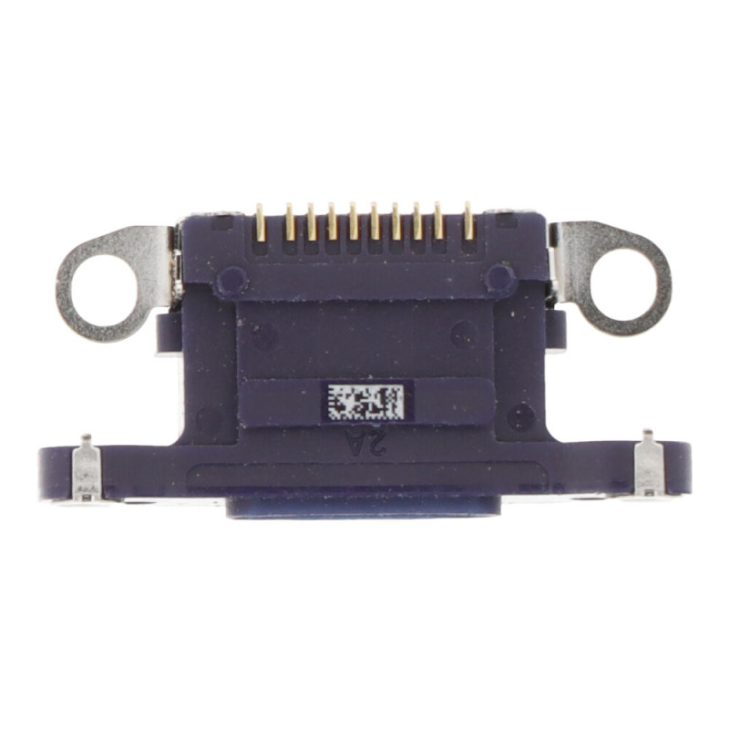 Port de Charge iPhone 14 Pro / 14 Pro Max Violet
