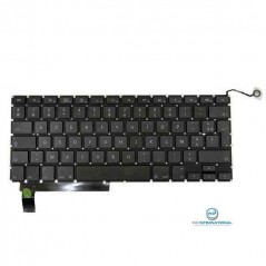 Clavier Apple Macbook Pro 15" ( A1286) 2009 à  2012 , sans rétro éclairage