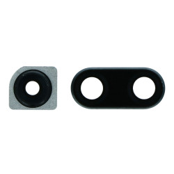 Lentille Caméra Arrière Huawei Nova 4 Noir