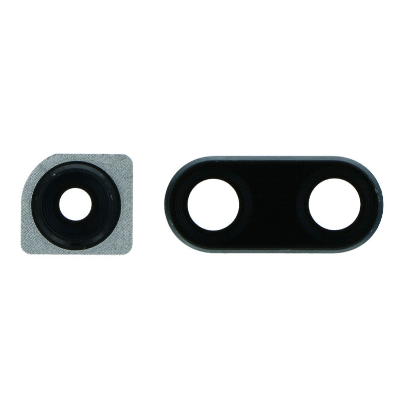 Lentille Caméra Arrière Huawei Nova 4 Noir