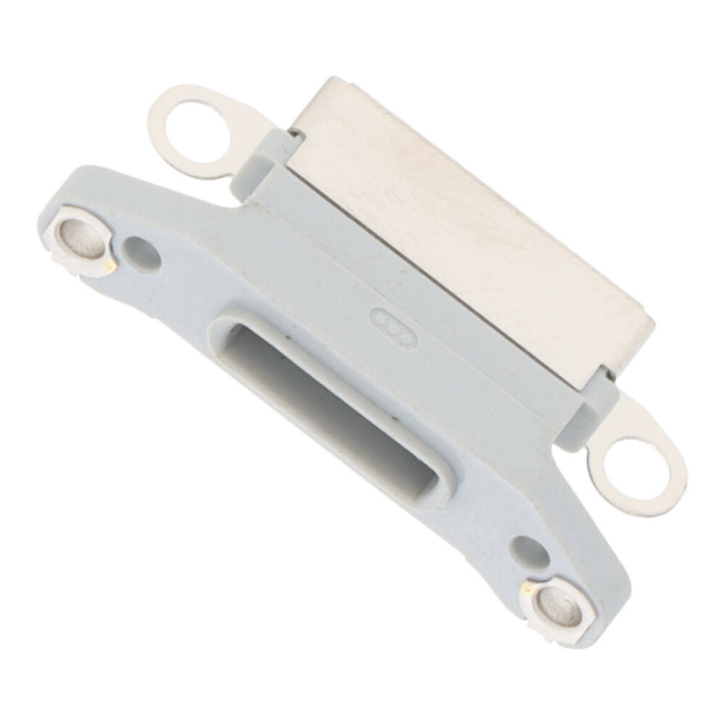 Port de Charge iPhone 14 Pro / 14 Pro Max Blanc