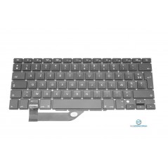 Clavier Macbook Pro 15" ( A1398) 2013 à  2015, sans rétro éclairage