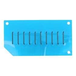 Grille Écouteur Huawei P Smart Z/Y9 Prime 2019