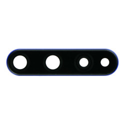 Lente fotocamera posteriore Huawei Nova 5T Viola