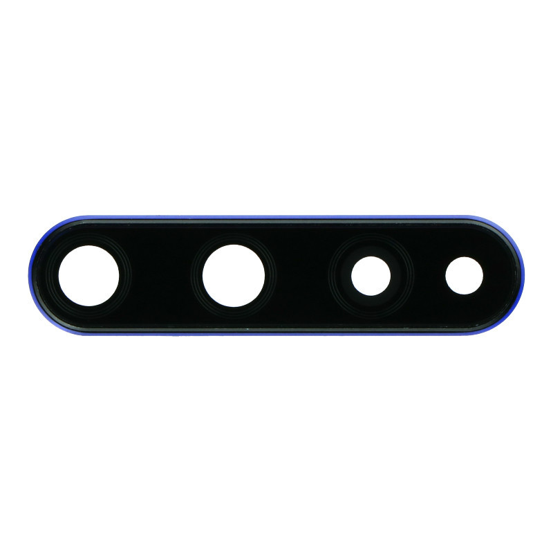 Lentille Caméra Arrière Huawei Nova 5T Violet