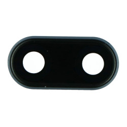 Lentille Caméra Arrière Huawei P20 Noir