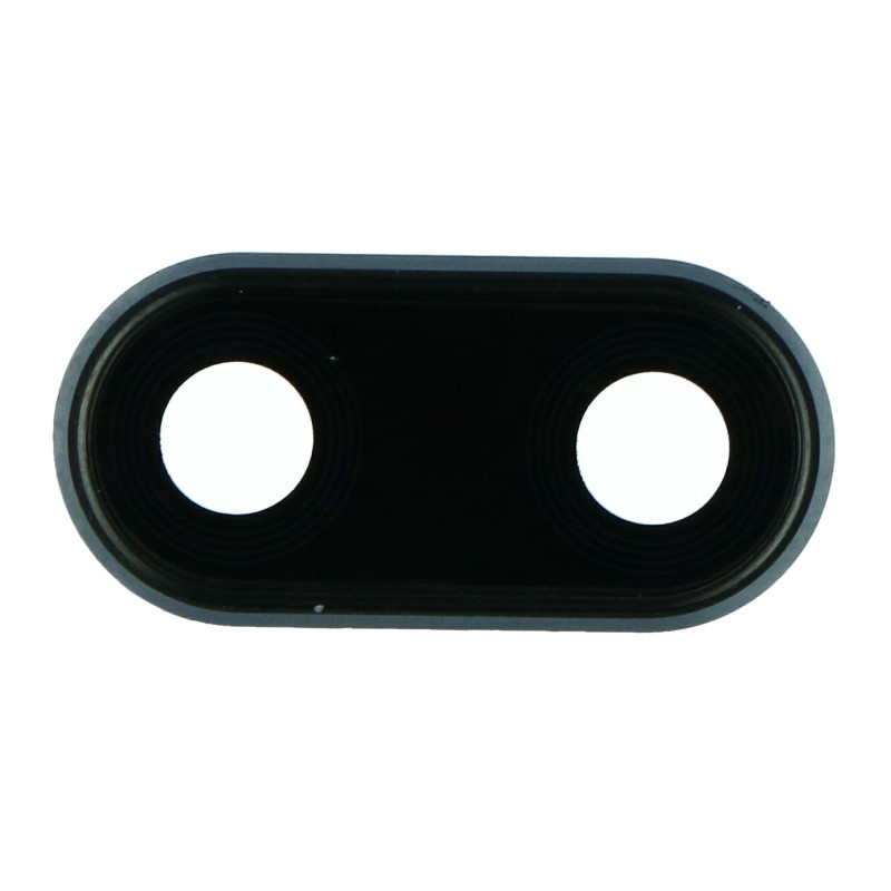 Lentille Caméra Arrière Huawei P20 Noir
